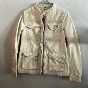 Free People Jacket